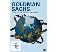 Goldman Sachs - Una banca guida il mondo -