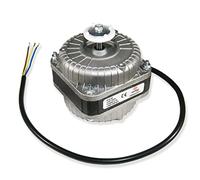 GOLDMAN SERVICE | Motore ventilatore per portabottiglie da 10 W, con ancoraggio multifunzione, per frigorifero, cella frigorifera industriale, compatibile con le principali marche