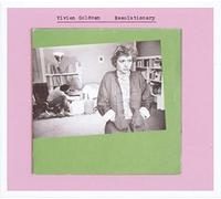 Goldman, Vivien - Resolutionary (Songs 1979-1982)