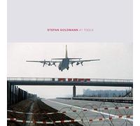 Goldmann, Stefan - A1 Tools ( vinyl )