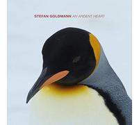 Goldmann, Stefan - An Ardent Heart