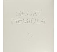 Goldmann, Stefan - Ghost Hemiola