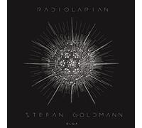 Goldmann, Stefan - Radiolarian
