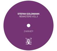 Goldmann, Stefan - Remasters 3