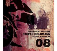Goldmann,Stefan - Sleepy Hollow (Ep)
