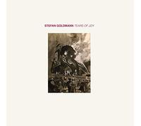 Stefan Goldmann Tears of Joy (Vinyl LP) 12" EP