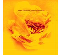 Goldmann,Stefan - The Shnic Shnac Ep