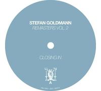 Goldmann, Stefan - Vol. 2-Remasters
