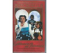 Goldmarie & Pechmarie - Gebrüder Grimm