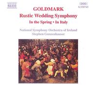 Goldmark Karl - Sym Rustic Wedding
