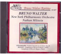 Goldmark - Violin Concerto in a Minor