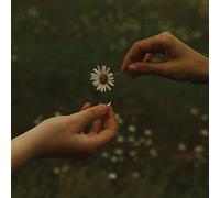Goldmund - Time It Takes (Vinyl Orange Transparent Marigold)