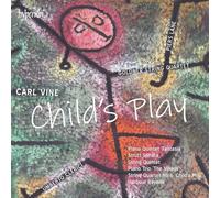 Vine: Child's Play