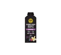 Goldnutrition carb max boost energy gel vanilla berries 60g