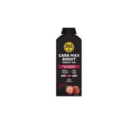 Goldnutrition carb max energy gel strawberry 60g