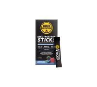 Goldnutrition electrolyte berry drink 10 bustine