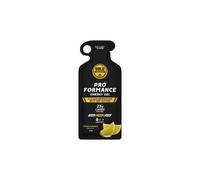 Goldnutrition proformance gel energetico al limone 40g