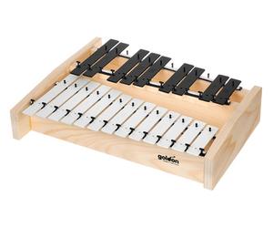 Goldon Metallophone Model 11130