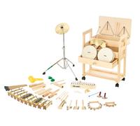 Goldon Music Trolley 1 Model 30510