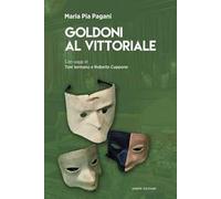 Goldoni al Vittoriale