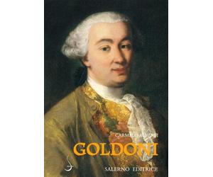 Goldoni - Alberti Carmelo