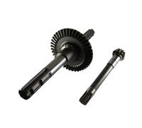 GOLDONI COPPIA CONICA PIGNONE CORONA ALBERO ASSE MOTOCOLTIVATORE FRESA 25-28