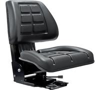 Goldoni Sedile Trattore Sedile Guidatore PVC Vario Console