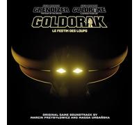goldorak/grendizer/le festin des loups/original game soundtrack