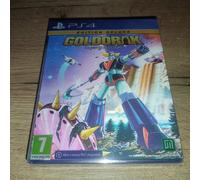 Goldorak: Il Banchetto Dei Lupi Edizione Deluxe PS4 (PlayStation 4) - VF - NUOVO