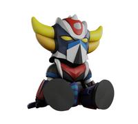 Goldrake Chibi Salvadanaio Grendizer Seated 15 x 13,6 x 8,7 cm Plastoy
