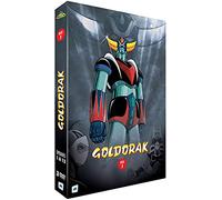 Goldorak, saison 1, vol. 1