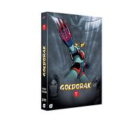 Goldorak, saison 1, vol. 2