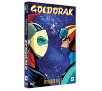 Goldorak, saison 1, vol. 2