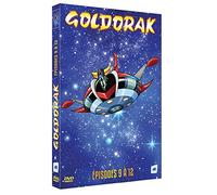 Goldorak, saison 1, vol. 3