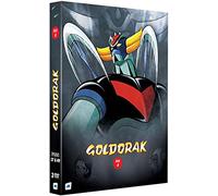 Goldorak, saison 1, vol. 4