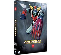 Goldorak, saison 1, vol. 5