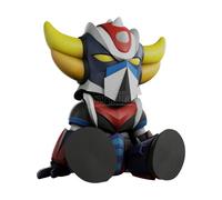 Goldrake Chibi Salvadanaio Grendizer Seated 15 x 13,6 x 8,7 cm Plastoy