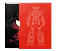 Goldrake. Collector’s edition. Ediz. speciale