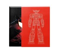 GOLDRAKE COLLECTOR’S EDITION - JPOP