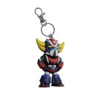GOLDRAKE - Goldorak Keychain Originale Giapponese Plastoy