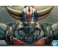 UFO ROBOT GOLDRAKE HG GRENDIZER INFINITISM 1/144 MODEL KIT BANDAI