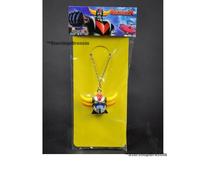 GOLDRAKE - Grendizer Necklace HL Pro