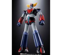 GOLDRAKE - GX-76SP Ufo Robot Grendizer Soul of Chogokin Bandai