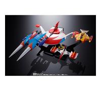 Bandai Soul of Chogokin GX-76X3 Spazer Set for Ufo Robot Grendizer