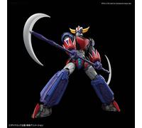 UFO ROBOT GOLDRAKE HG GRENDIZER INFINITISM 1/144 MODEL KIT BANDAI