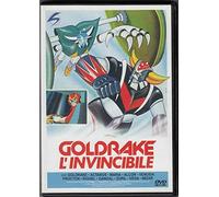 Goldrake - L'Invincibile