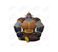 Plastoy Goldorak Salvadanaio King Gori Golgoth 53 - Plastica - 16 cm