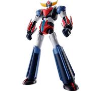 ROBOT SPIRITS SIDE SUPER GRENDIZER U bandai action figure PREORDINE