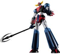 Goldrake U Model Kit - Anime Goldrake