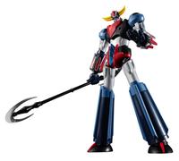 Goldrake U Model Kit Shokugan